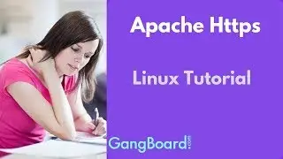Apache Https  | Linux Tutorial For Beginners