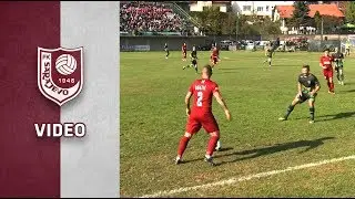 FK Rudar Kakanj - FK Sarajevo 03.10.2018