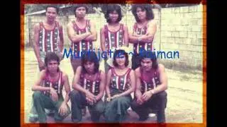 Murtijatie - Paiman feat. T Group 75