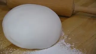 Fondant / Rollfondant (auch ohne Schweine-Gelatine m&ouml;glich)