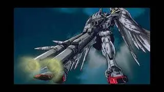Did You Know Gundam Wing Just Got a Surprise Reboot?