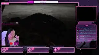 Just a Random Dead Body w/ a Key XD | #veeveestarr on #Twitch