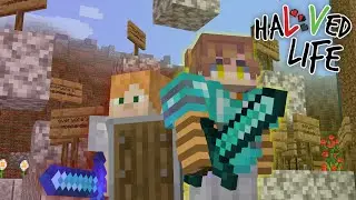 Halved Life: Episode 4 - Cruelty of the Clock