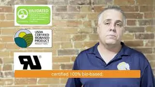 Sustainable Firefighting Is Possible