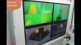 Gravity salvage 2