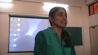 Ms Mala Girdhar - Nurturing positive mental health in rural India &ndash; 210th Class &ndash; 11th Feb 2018