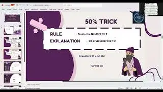 6 Easy Maths Tricks to Calculate Faster | Neha Tuli Maths ⭐