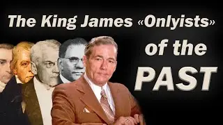The King James 