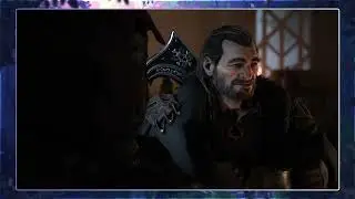 Vector Hyllus : Dragon Age/SWTOR Crossover
