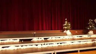PreK - 8 Spring Program and Frozen Jr Production