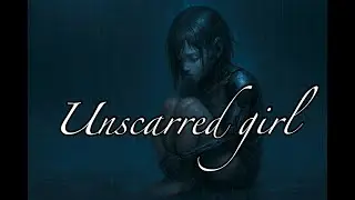 Unscarred girl/きぃちゃん、SUNO.ChatGPT