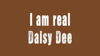 DAISY DEE - I am Real (1990)