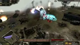 Ultimate Apocalypse mod 1.84 Hunt begins - Imperial Guard - Братство стали