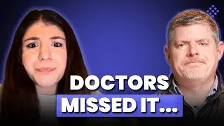 Why OCD Can Feel Like a Medical Emergency