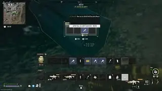 Quarry Worker's Lost Toolbox Location and  Loot