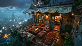 Lofi Hiphop Beats 🎧 Relax, Focus, Study, Reduce Stress and Fall Asleep with Peaceful Music