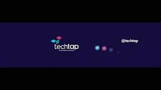 Animated Banner - Techtap