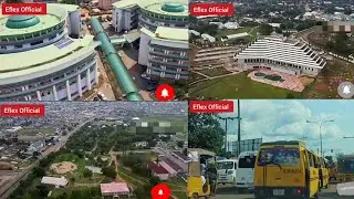 Most Underrated Cities in Nigeria &bull; HD VIDEO 📷