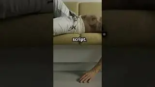 Brad Pitt's Epic Tattoo Reveal in 'F1' Movie!