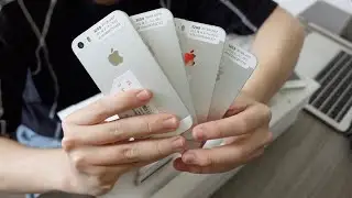 Ngày 09/09/2025 - iPhone 5SE, Zin Đẹp, Pin Cao,  Hàng Công Ty ,Siêu Chất Lượng !!!