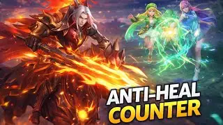 This Leomord Completely Shuts Down Mathilda + Floryn Ranked Meta