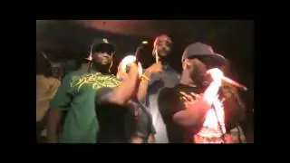 KD at Club Sweat