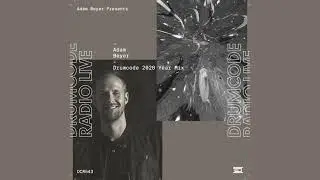 Adam Beyer 2020 Drumcode Year Mix Recorded in Ibiza ⁣[Drumcode Radio Live / DCR543]