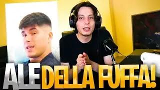 HOMYATOL RISPONDE ad ALE DELLA GIUSTA sullo STREAMER ACCUSATO di...