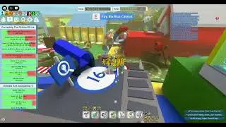 Journey To White Hive Episode 95 - Roblox Bee Swarm Simulator