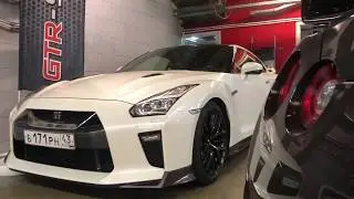 GTR 10300 сил в GTR-SHOP