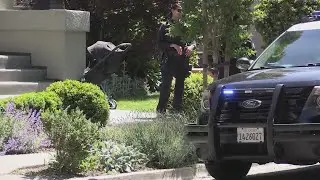 Latest details on baby injured by bullet shrapnel in Oakland
