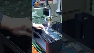 Unveiling the Power Within: Champion Power Wall-Mounted Battery Assembly Process!