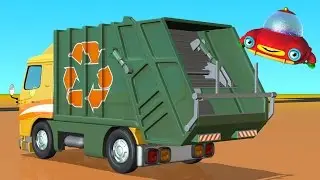 TuTiTu 垃圾车