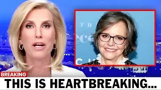 Sally Field Is Saying GOODBYE After Heartbreaking Health Struggle