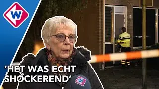 Buurtbewoners geschrokken na gevonden explosieven