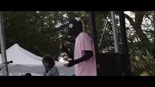 Car Seat Headrest - Hollywood [Live at Kilby Block Party 3]