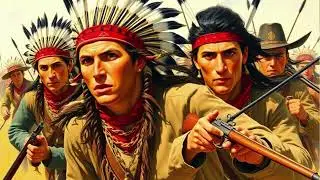 Cheyenne, Custer & Wild Bill Hickhock. A Podcast Discussion on 