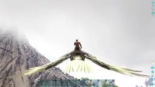 First Time! Ark Survival Evolved Day 5! Stream W/Text to speech and friends