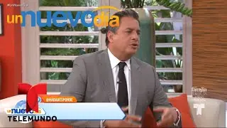 Descubre cómo conseguir empleo en una feria de trabajo | Un Nuevo Día | Telemundo
