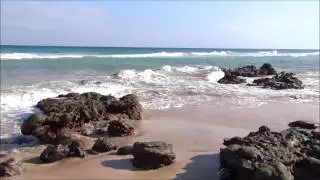 Fuerteventura Waves (September 2016)