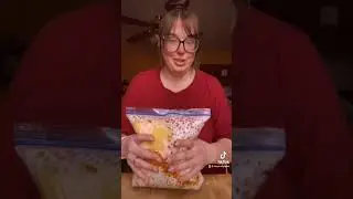 Another set of dump freezer meal