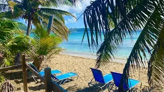 St. Kitts Jan. 2024 4K