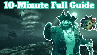 The Legend of the Veil  ||  10-Minute Full Guide