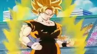 SSJ AMV Song of Storms DR