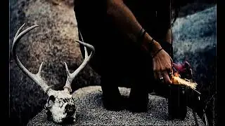 P L V G U E S || Occult/ WITCH HOUSE MUSIC | POST INDUSTRIAL || RUSTIC EDIT TRACKS || 2019 EDIT |
