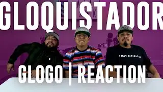 GLOCO - GLOQUISTADOR [Official Video] [OFFICIAL REACTION]
