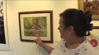 Take a Class at the Belle Levine Art Center in Mahopac
