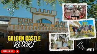 PART 2 - GOLDEN CASLE RESORT IN SAN CARLOS PANGASINAN / Tuesday, December 23, 2025 at 9:40PM