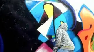 fyah -- graff burner by ras