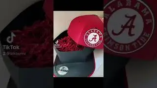 #DIY Hat Gift Box #cricut